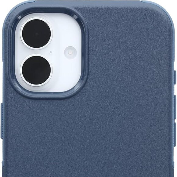New Otterbox iPhone 16 Plus Commuter Series Case - Picture 1 of 1